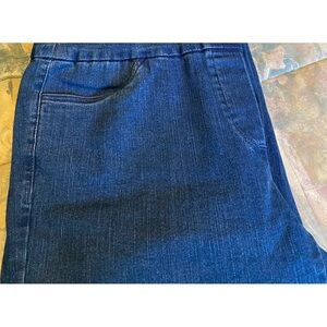 Alfred Dunner capris